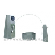 杭州利辉仪器设备有限公司-摆管淋雨试验装置专业技术指导和说明